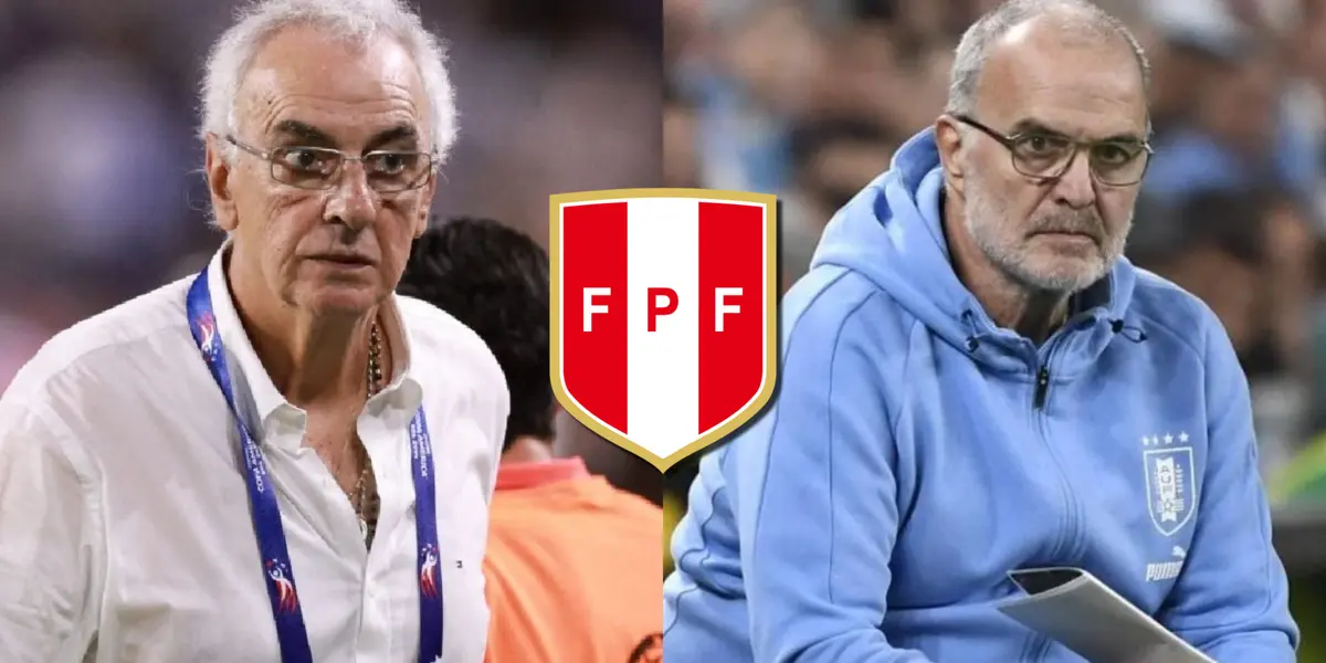 Al parecer el equipo celeste busca la salida del DT argentino