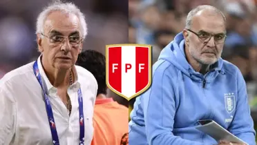 Al parecer el equipo celeste busca la salida del DT argentino