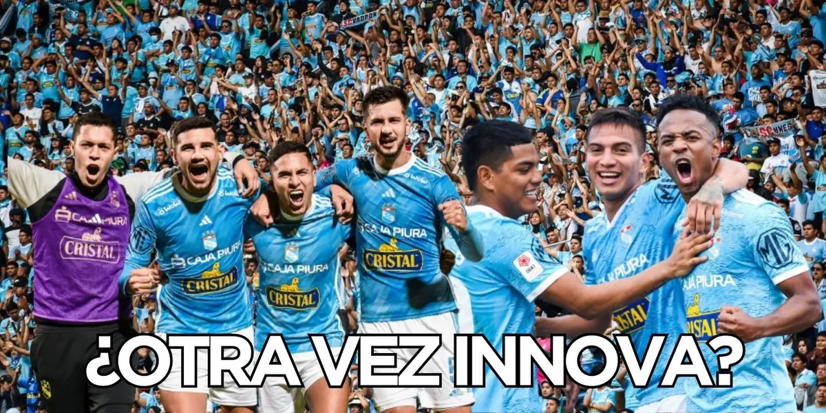 Al parecer en el Rímac no quieren aprender de los errores de esta temporada