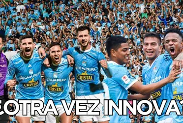 Al parecer en el Rímac no quieren aprender de los errores de esta temporada