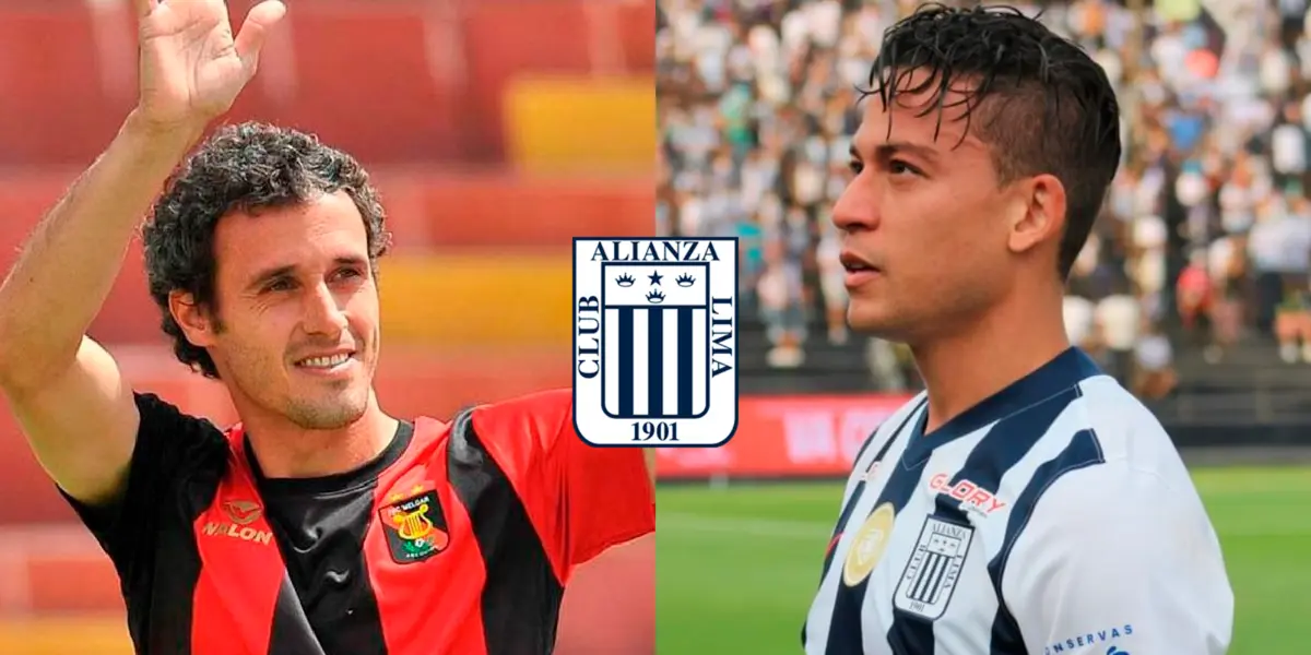 Al parecer Horacio Orzán podría llegar a Alianza Lima el 2023