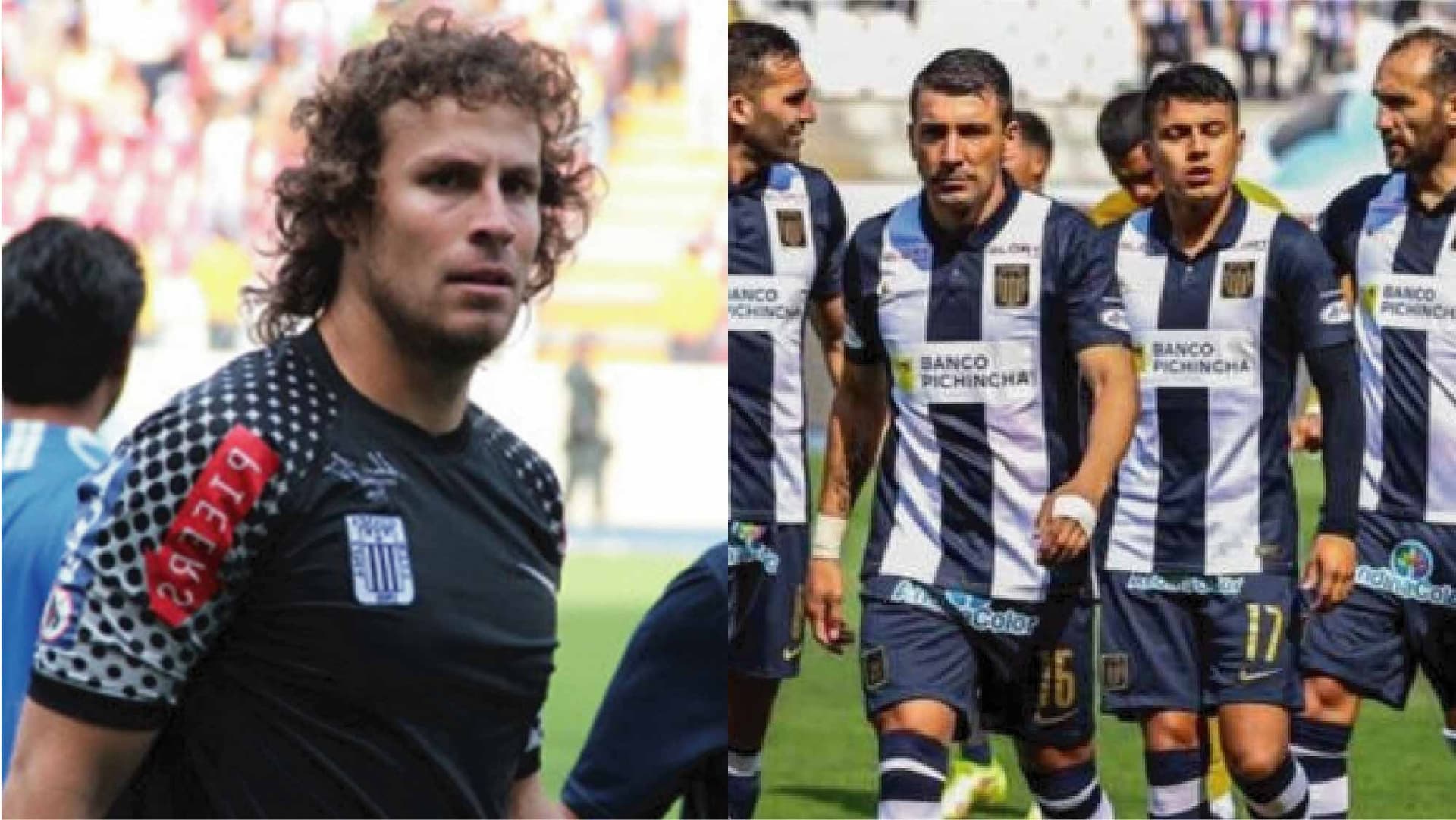 Al parecer, la entidad Blanquiazul no quiere pagar claúsula por un golero.