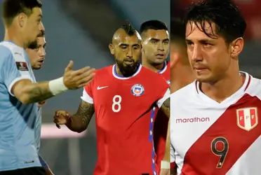 Al parecer la Selección Peruana tiene un nuevo enemigo para obtener el pase al repechaje