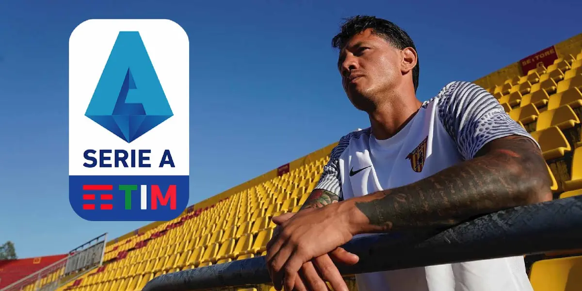 Al parecer, Lapadula tendría muchas más chances de jugar en la Sampdoria, pues es el equipo que tiene las negociaciones más avanzadas.