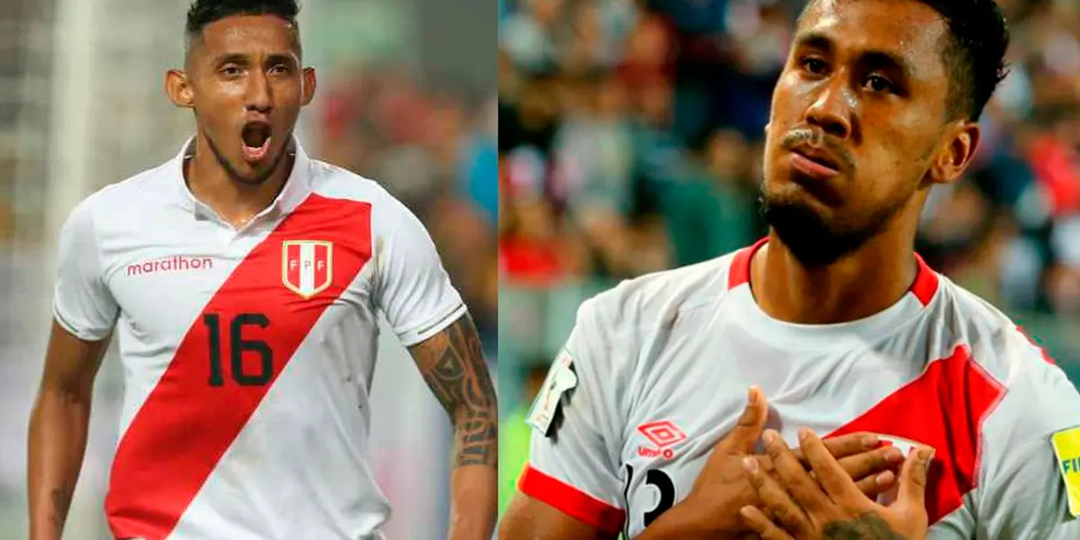 Al parecer nadie quiere contratar a Renato Tapia, a pesar que fue de los mejores de Perú en las Eliminatorias