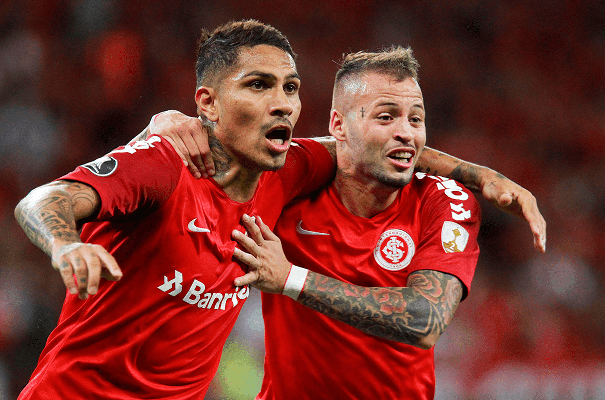 Al parecer Paolo Guerrero tendría ya un acuerdo y por eso rechazó a Alianza Lima