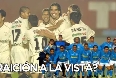 Al parecer se volvió a caer un recordado ídolo merengue