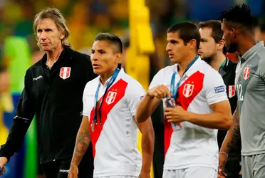 Al parecer un club estaría más que contento de tener al 'Tigre' en su plantel y espera que Perú no vaya al Mundial