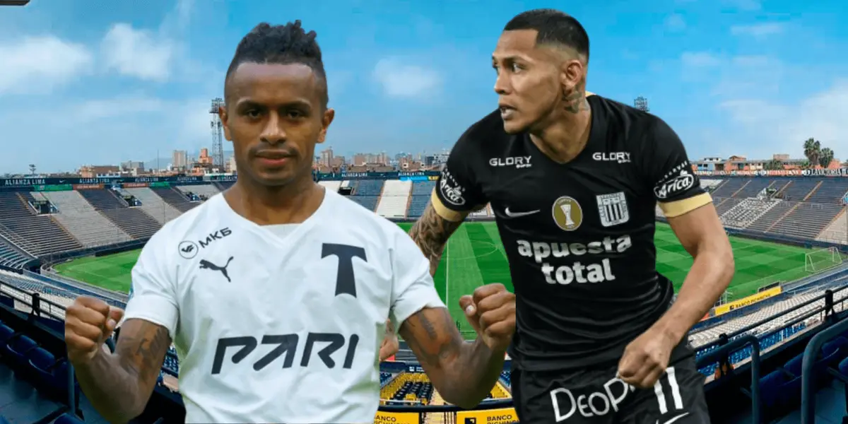 Al parecer Yordy Reyna habría dejado una indirecta en sus redes a Bryan Reyna