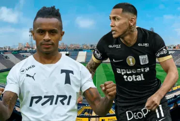 Al parecer Yordy Reyna habría dejado una indirecta en sus redes a Bryan Reyna