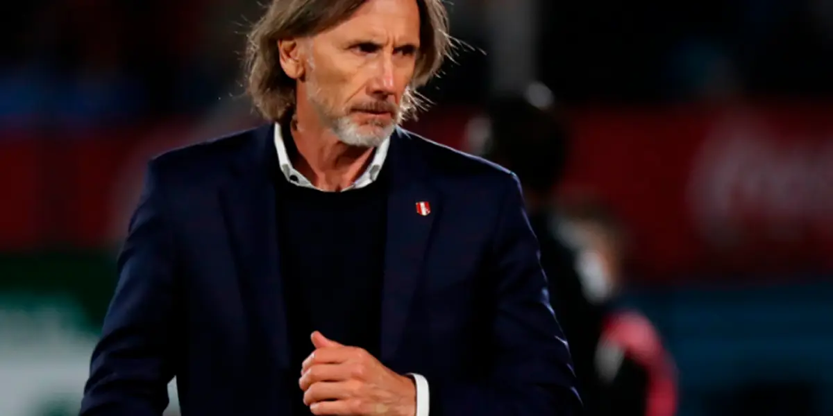 Al no saber si es que el ‘tigre’ renovará, ya se tiene preparado al plan b para que tome su lugar pronto