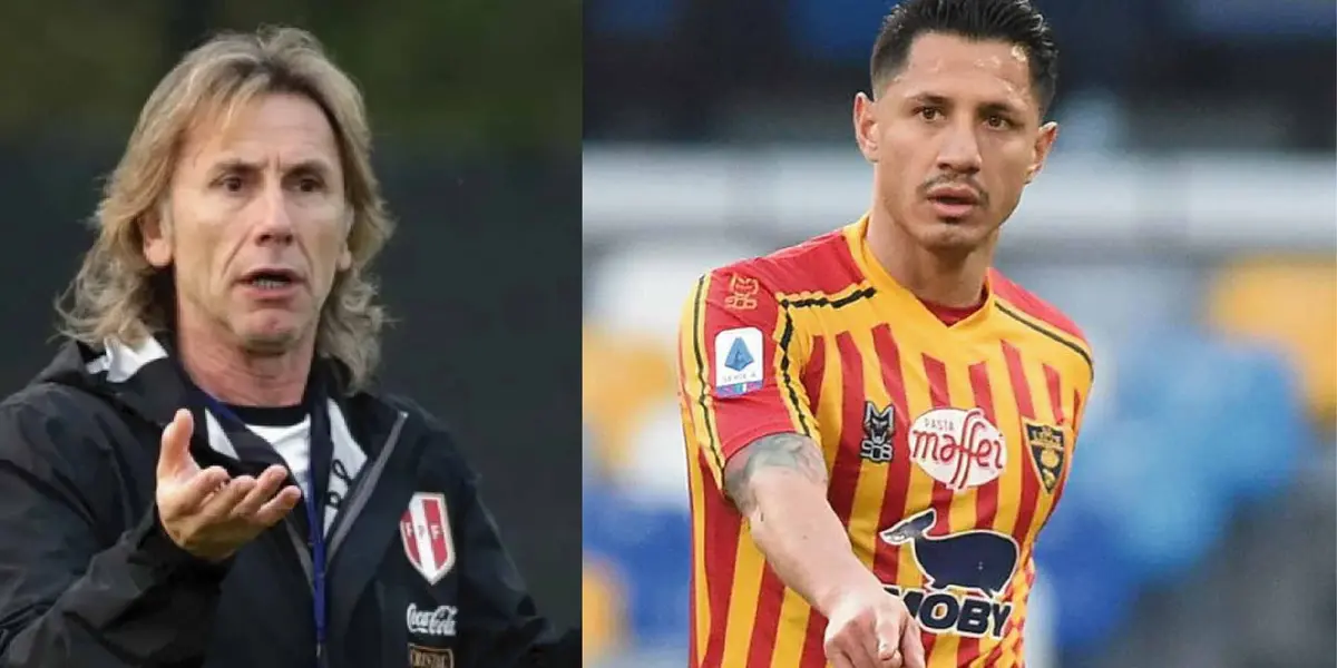 Al Tigre no les gustó mucho que 'Lapagol' tenga tantos problemas con la directiva del Benevento.