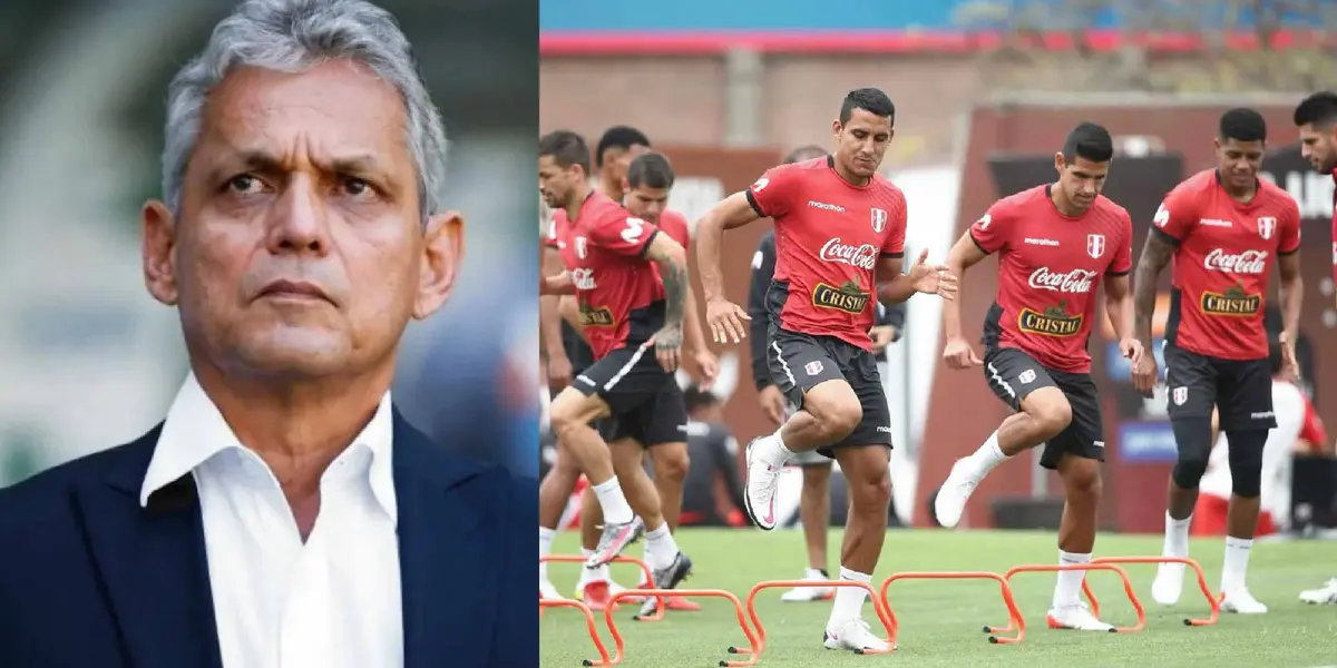 Al único jugador que se le puede parar con la marca personal es André Carrillo.