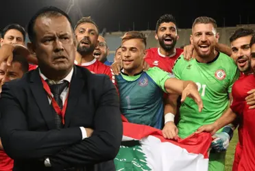 Al verse sin opciones en la Selección Peruana, ahora jugaría para el Líbano