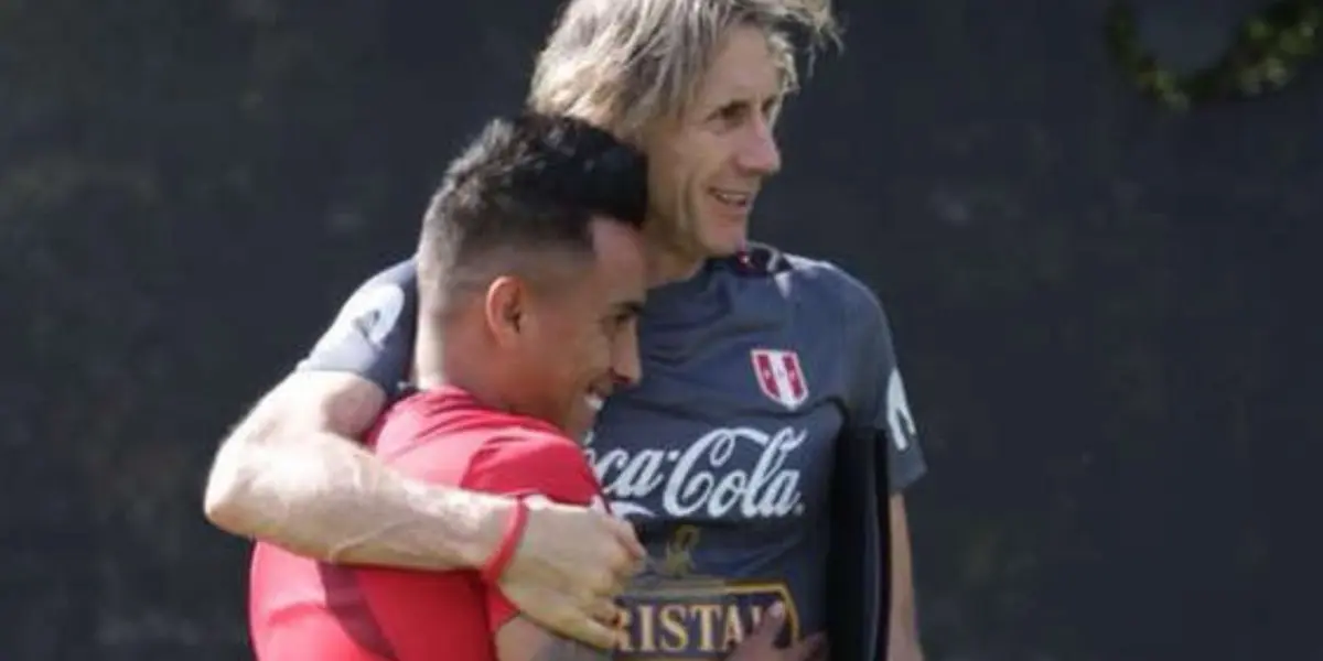 ‘Aladino’ aprovechó el Día de la Patria para despedirse del ‘Tigre’