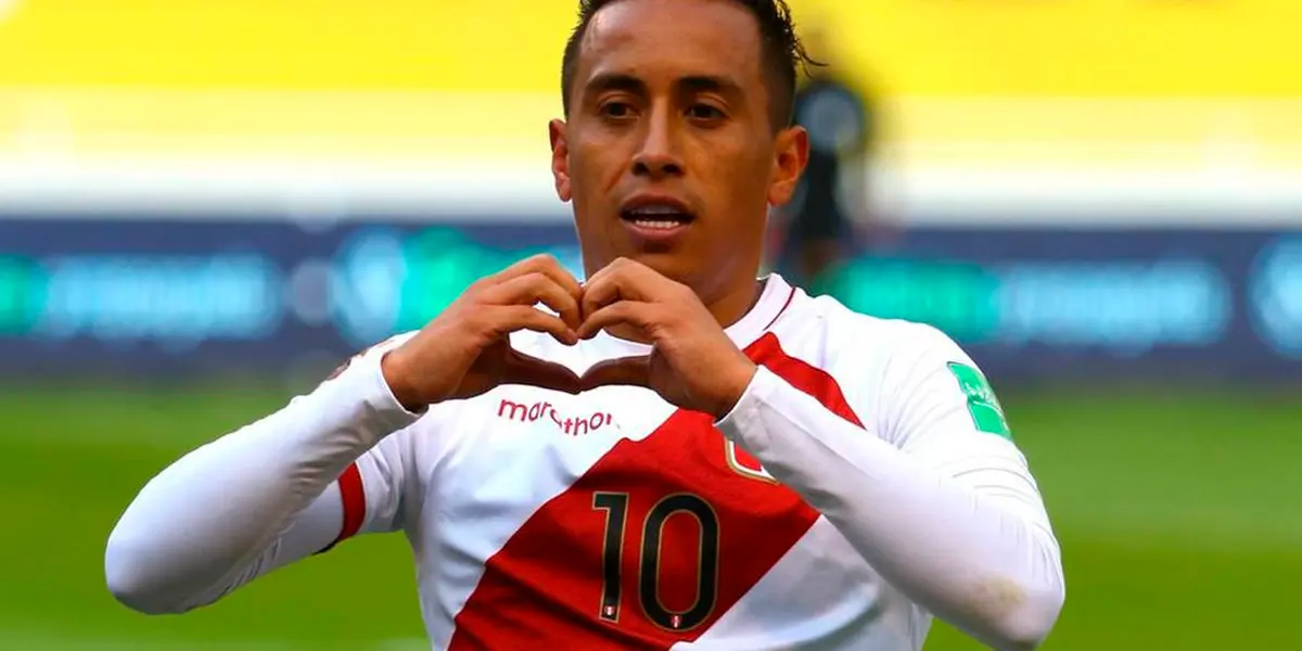 ‘Aladino’ celebró la navidad al lado de su familia