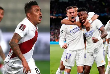 ‘Aladino’ dejó sin palabras a un futbolista ‘merengue’ al verlo jugar