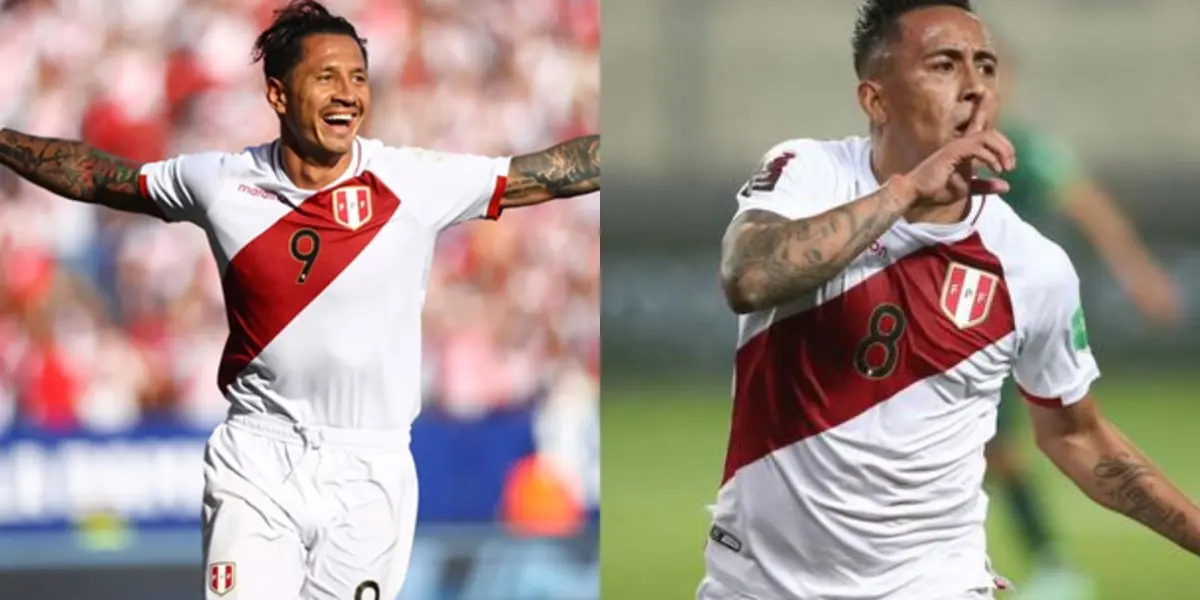 ‘Aladino’ a diferencia del ‘Bambino’ no firmó autógrafos en su estadía en Cajamarca