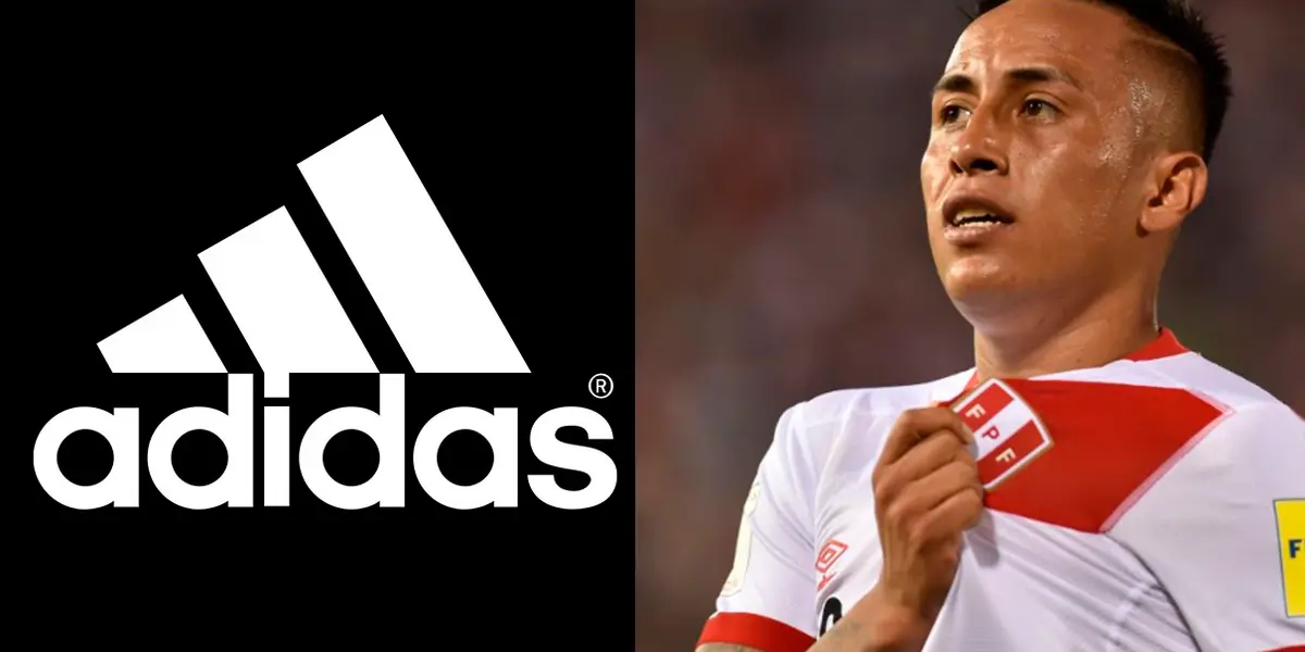 ‘Aladino’ dio su aprobación con respecto a la nueva marca encargada de vestir a la Blanquirroja