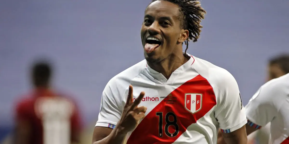 'Aladino' es fundamental en el esquema de Ricardo Gareca