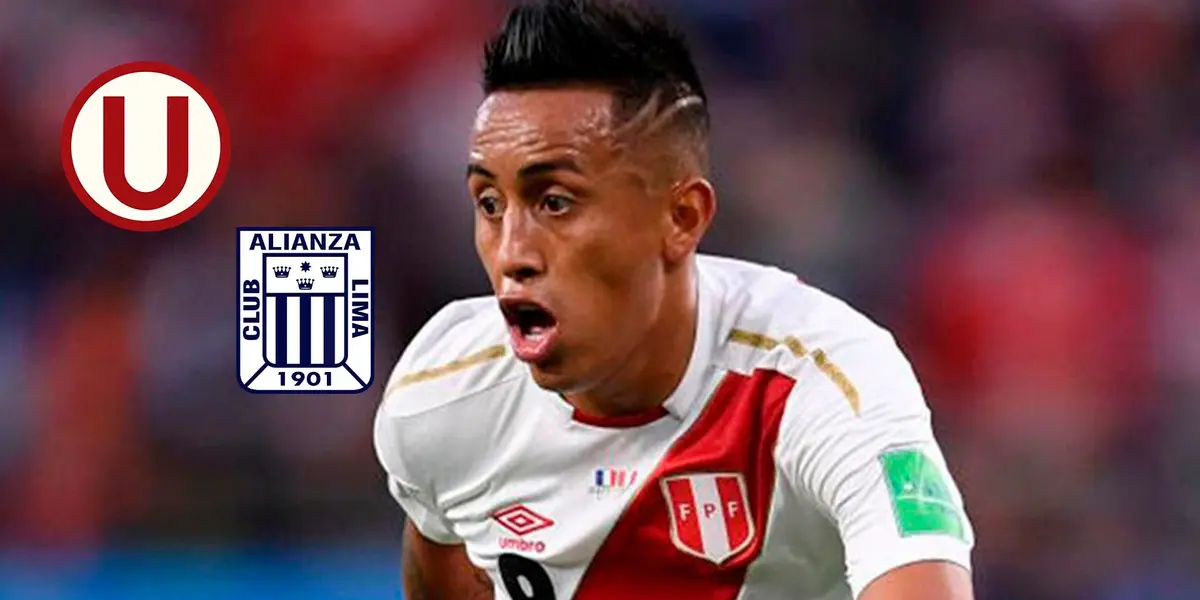 ‘Aladino’ espera poder volver a las canchas próximamente