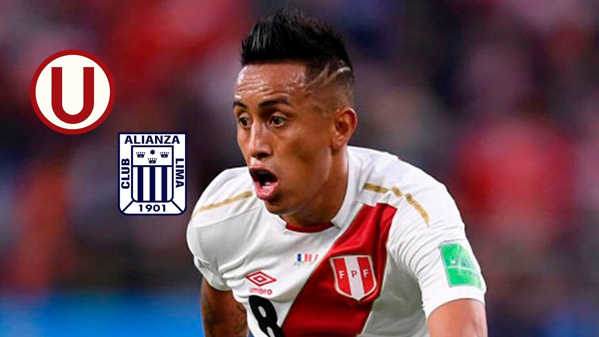 ‘Aladino’ espera poder volver a las canchas próximamente