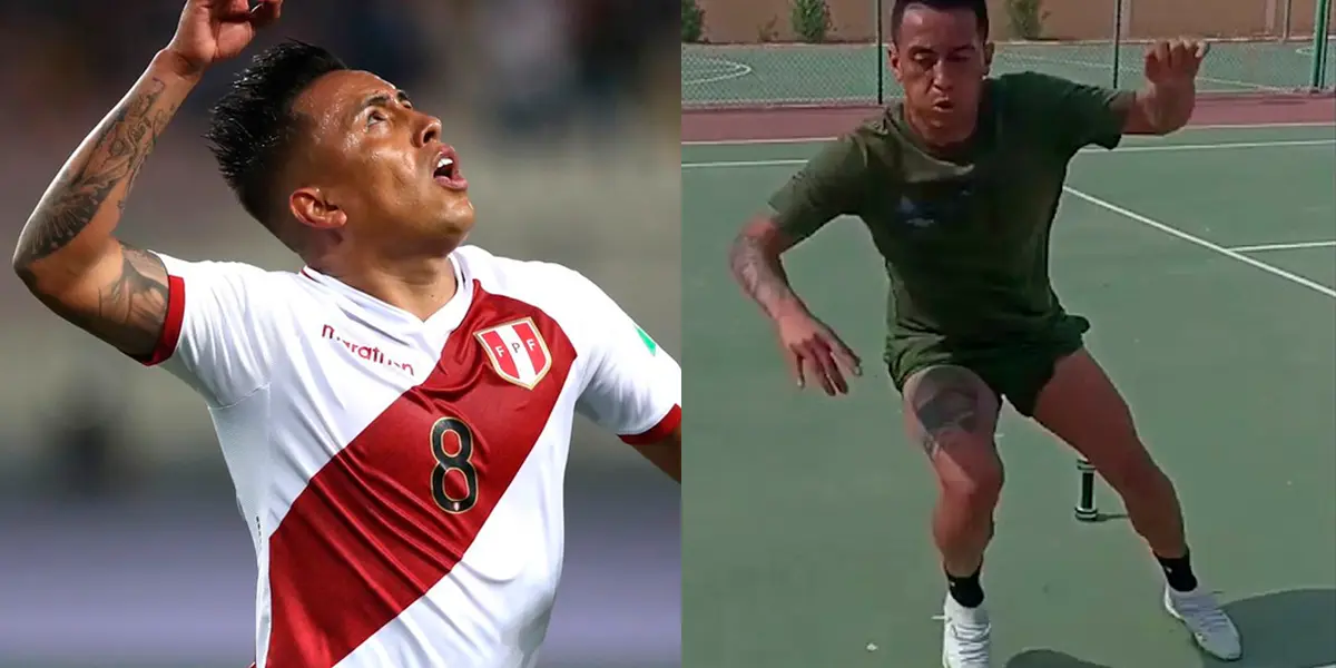 ‘Aladino’ está en el mejor momento de su carrera y no es de gratis, pues tuvo que hacer grandes sacrificios