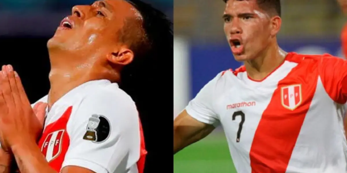 ‘Aladino’ está sin equipo, por otro lado, Yuriel Celi tiene otro presente