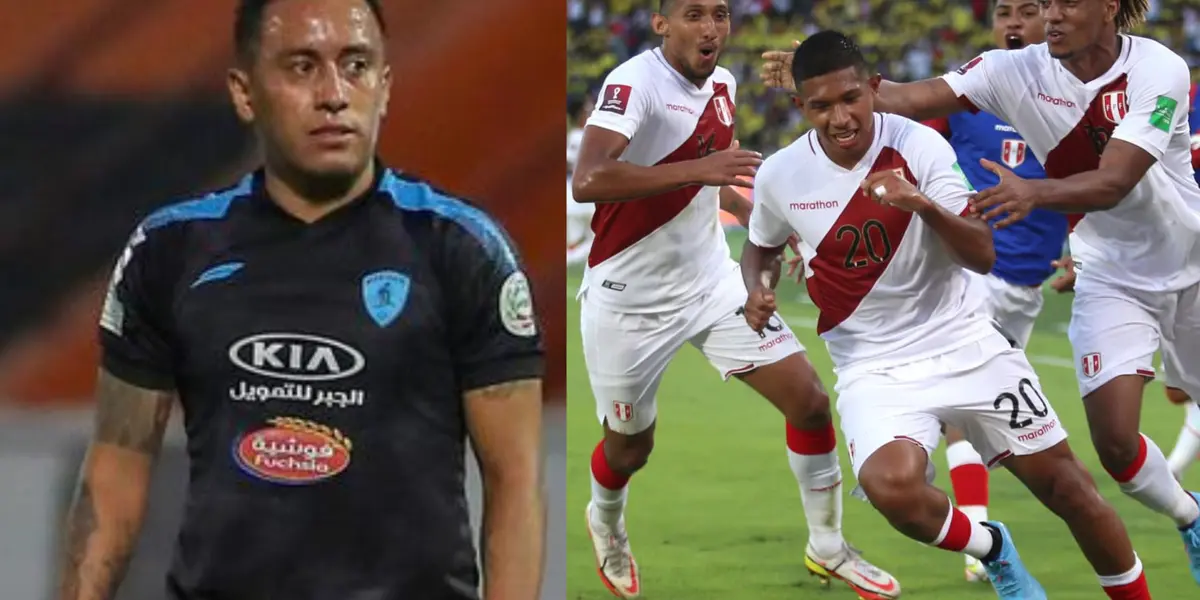 'Aladino' no piudo salir airoso con el Al - Fateh