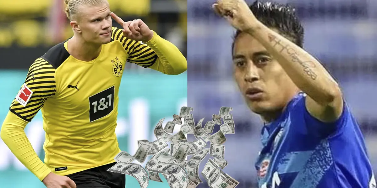 'Aladino' podría dejar Arabia Saudita la próxima temporada