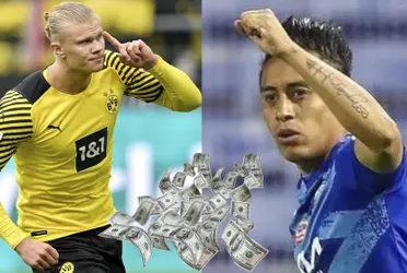 'Aladino' podría dejar Arabia Saudita la próxima temporada