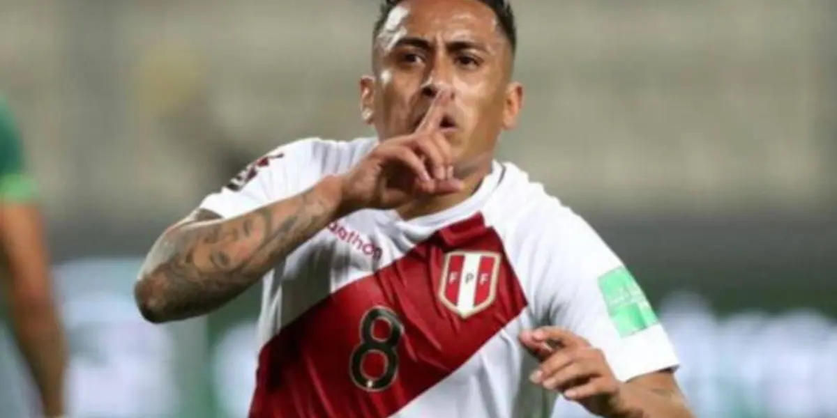 ‘Aladino’ podría finiquitar la carrera de este peruano dentro de poco tiempo