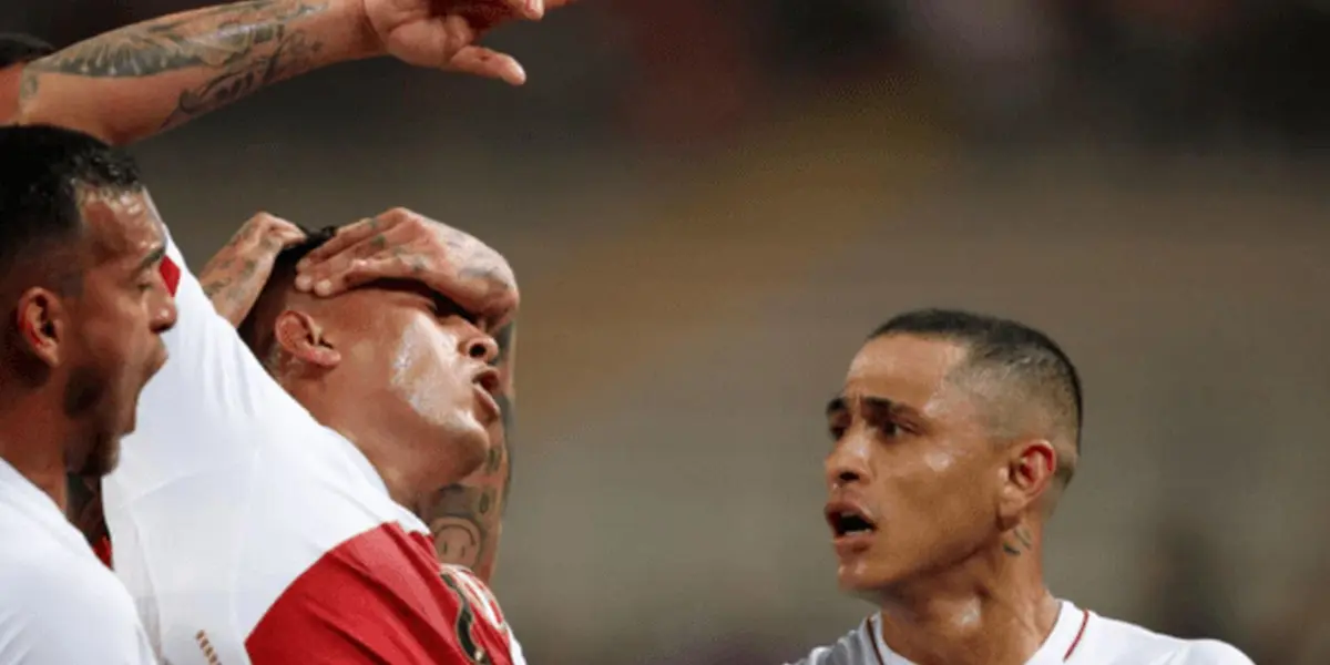 'Aladino' publicó un mensaje en Instagram: "se fuerte, confía y sigue adelante".