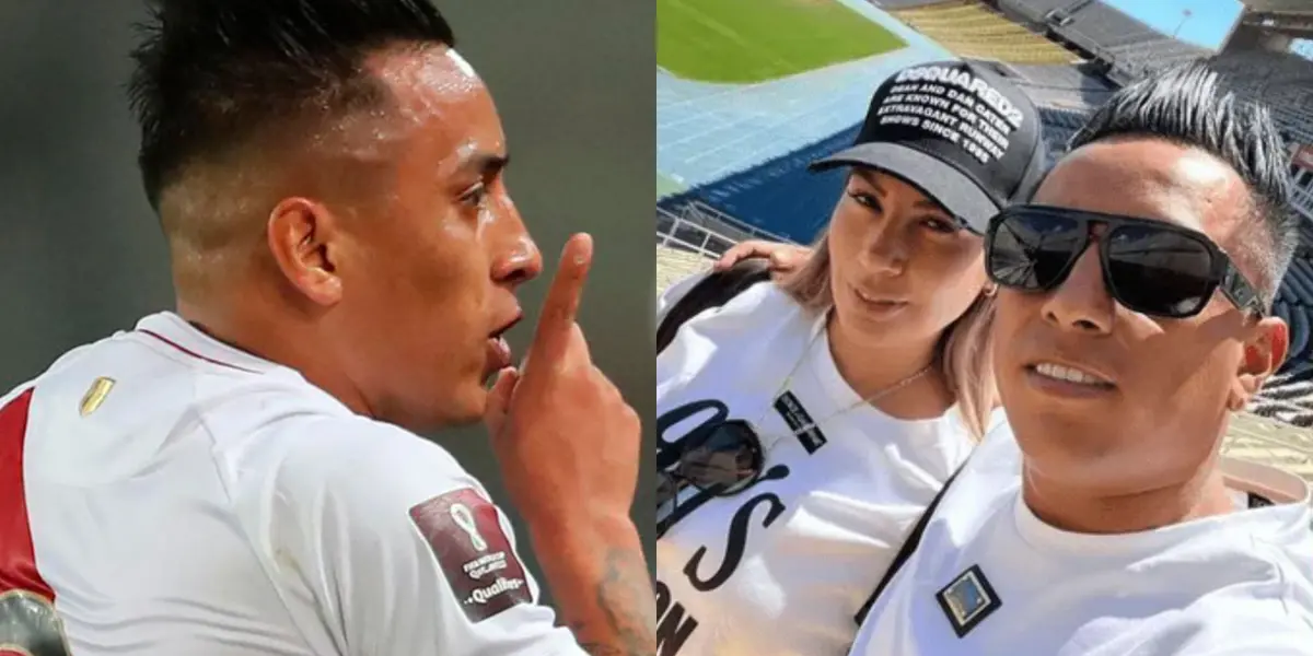 ‘Aladino’ en vez de ahorrar para pagarle al Santos, despilfarra su dinero en su vestimenta