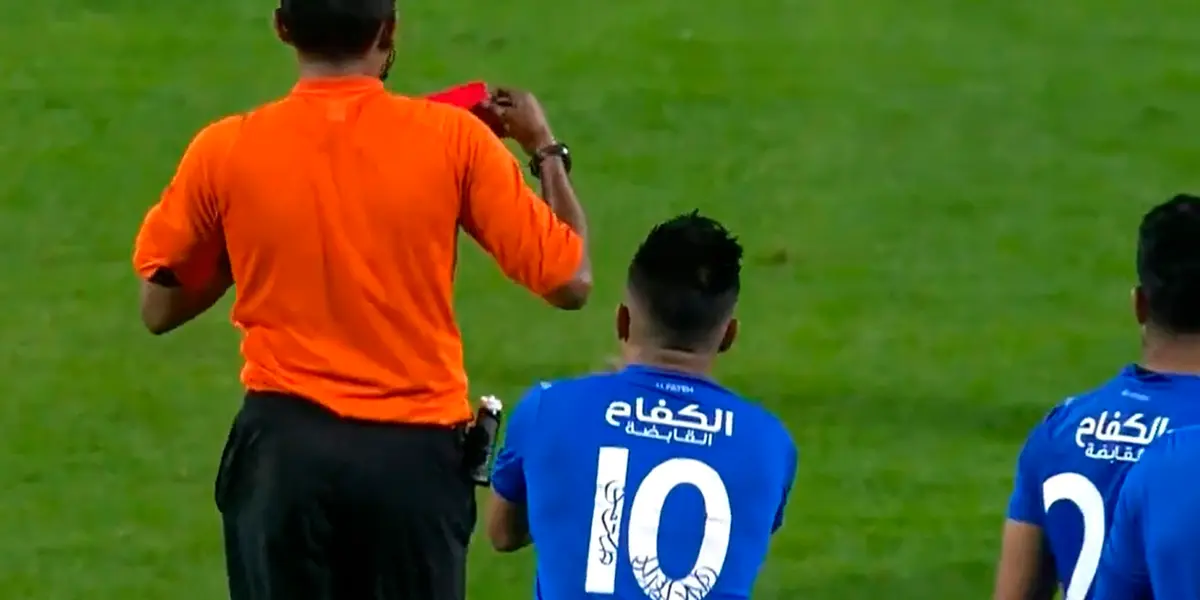 ‘Aladino’ volvió a ser parte de la polémica, esta vez en Arabia Saudita