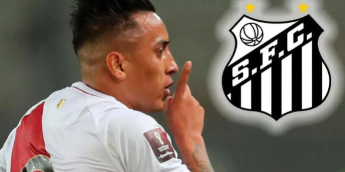 ‘Aladino’ y la manera que utilizaría para cancelar la millonaria deuda al Santos