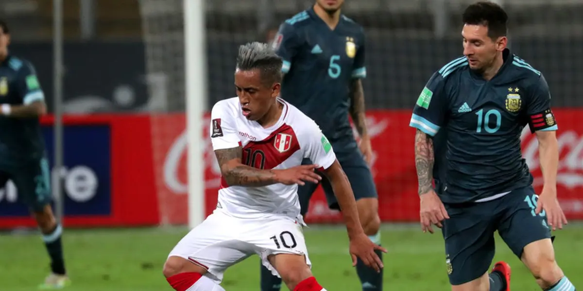 'Aladino' y la 'pulga' son los únicos que han podido marcar más veces fuera del área al rival.