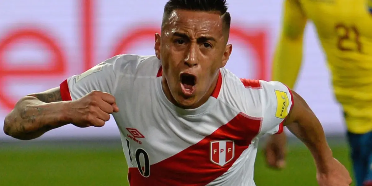 'Aladino' y sus ganas de jugar con este jugador en la Bicolor