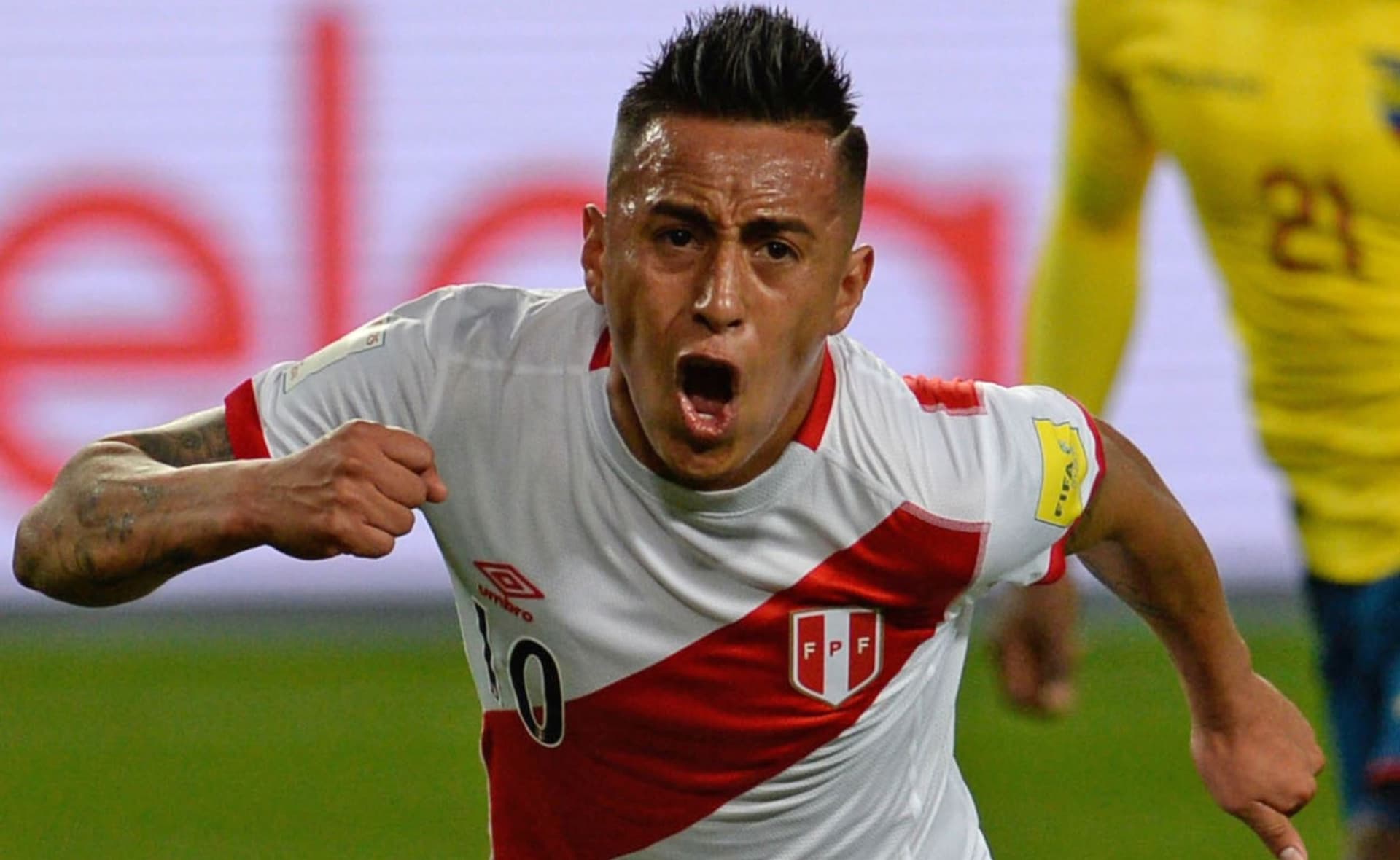 'Aladino' y sus ganas de jugar con este jugador en la Bicolor