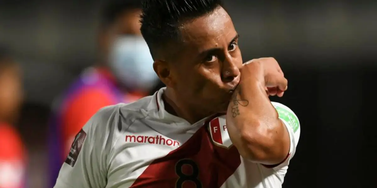 ‘Aladino’ y un apodo que le puso un periodista