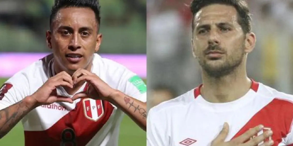 ‘Aladino’ y un gesto de humildad en Videna