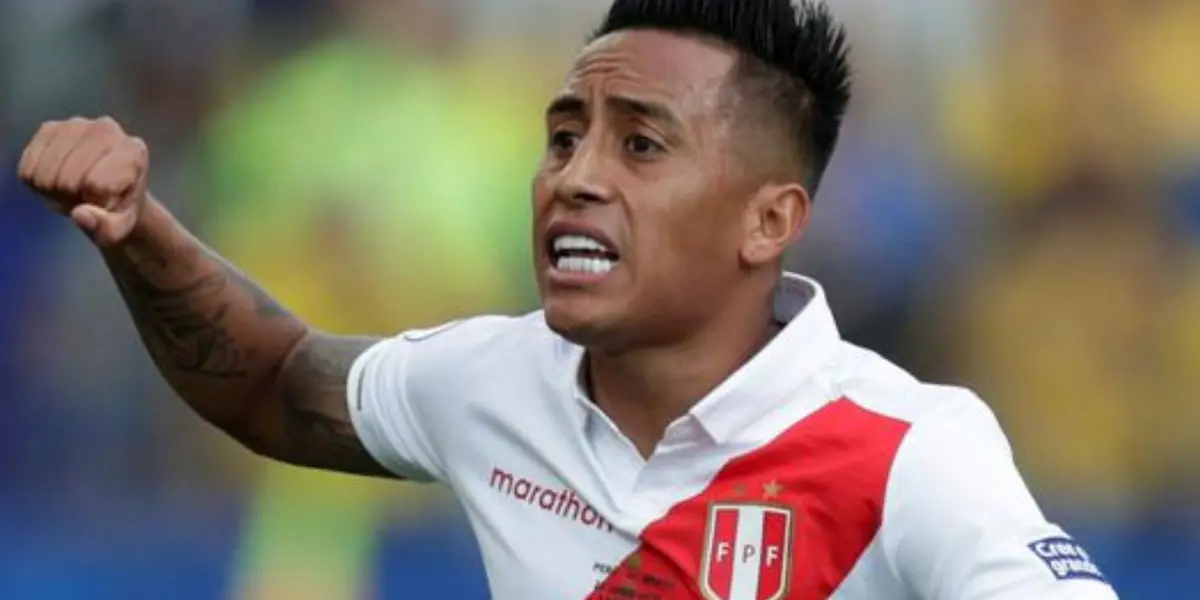 ‘Aladino’ y una seria acusación que hace