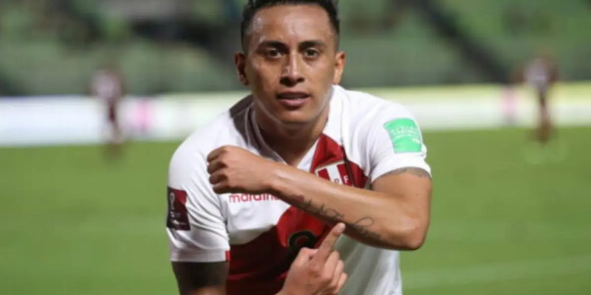 ‘Aladino’ ya habría encontrado club este 2023, esto alegraría y mucho a Juan Reynoso