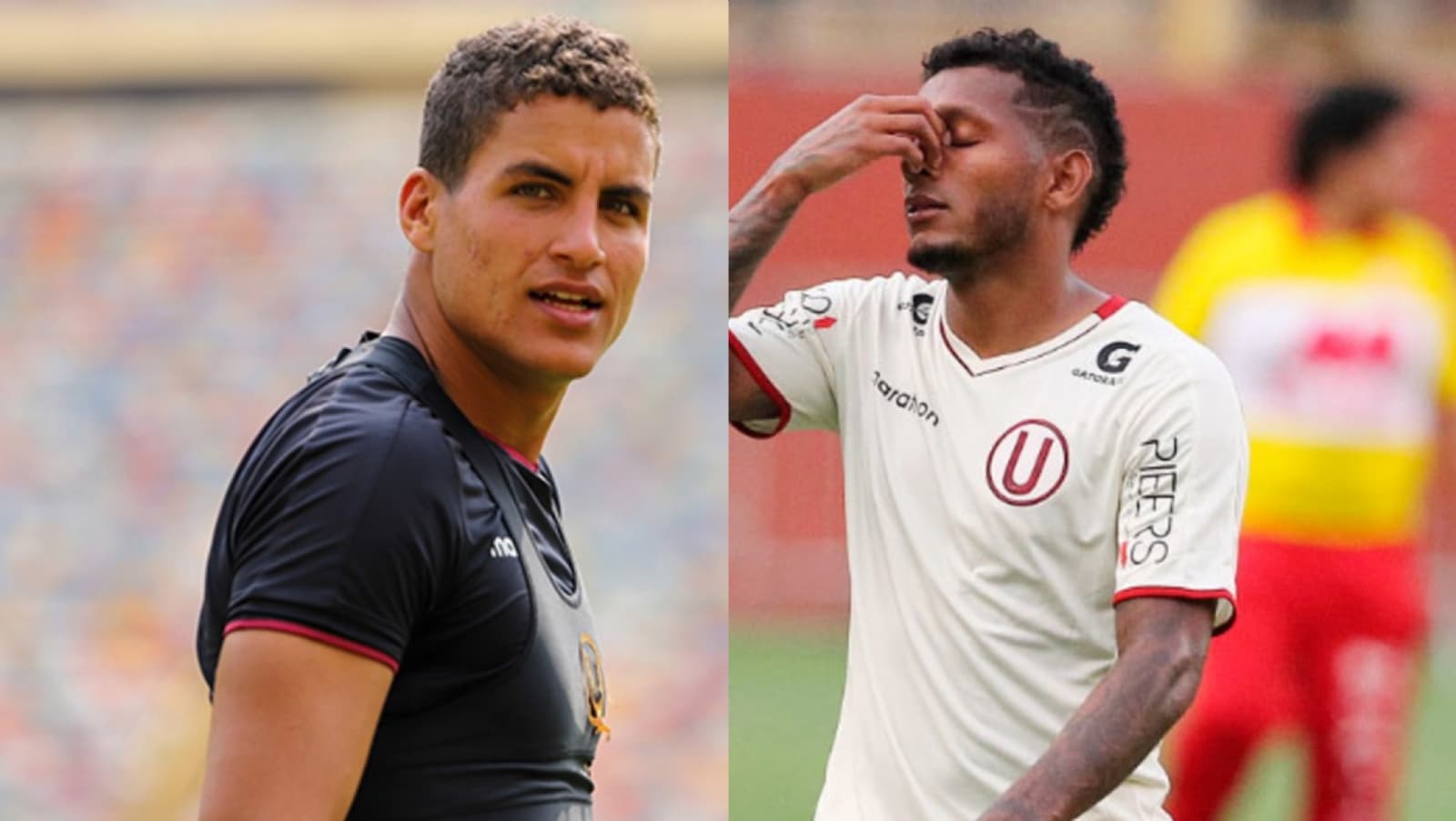 Alberto Quintero dejó en claro cuál es su pensar sobre el ataque de Universitario de Deportes