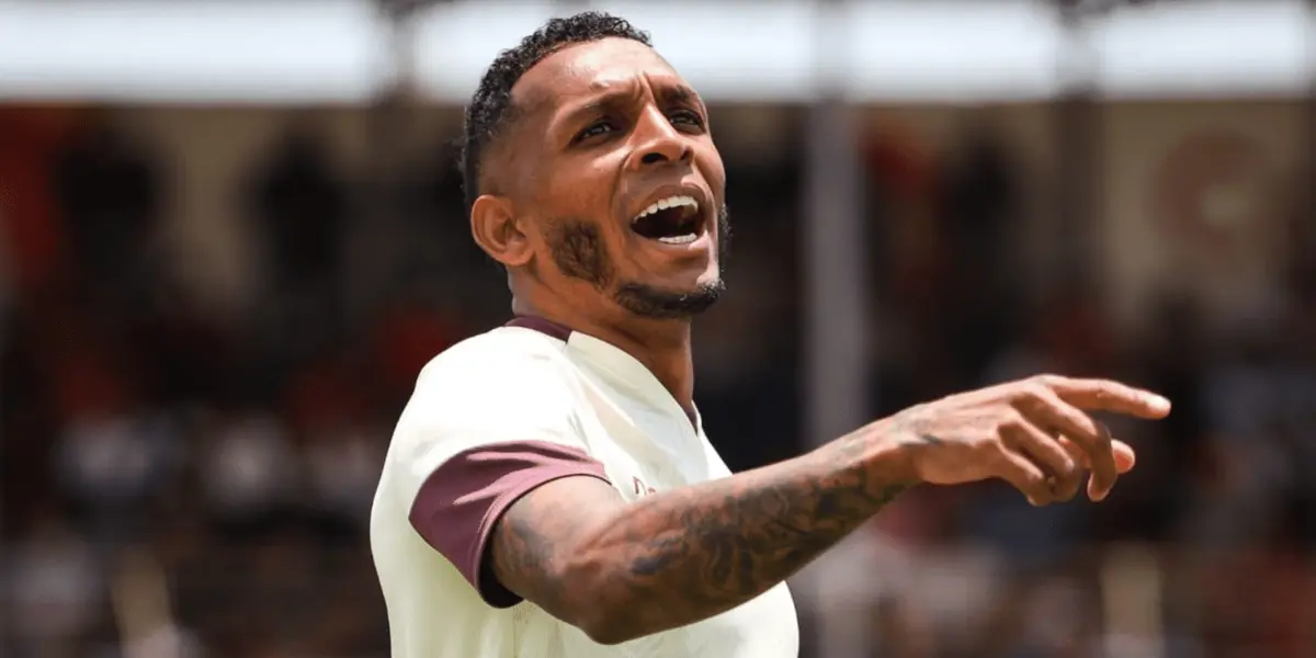 Alberto Quintero dejó una dura revelación sobre su salida de la U