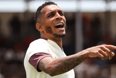 Alberto Quintero dejó una dura revelación sobre su salida de la U