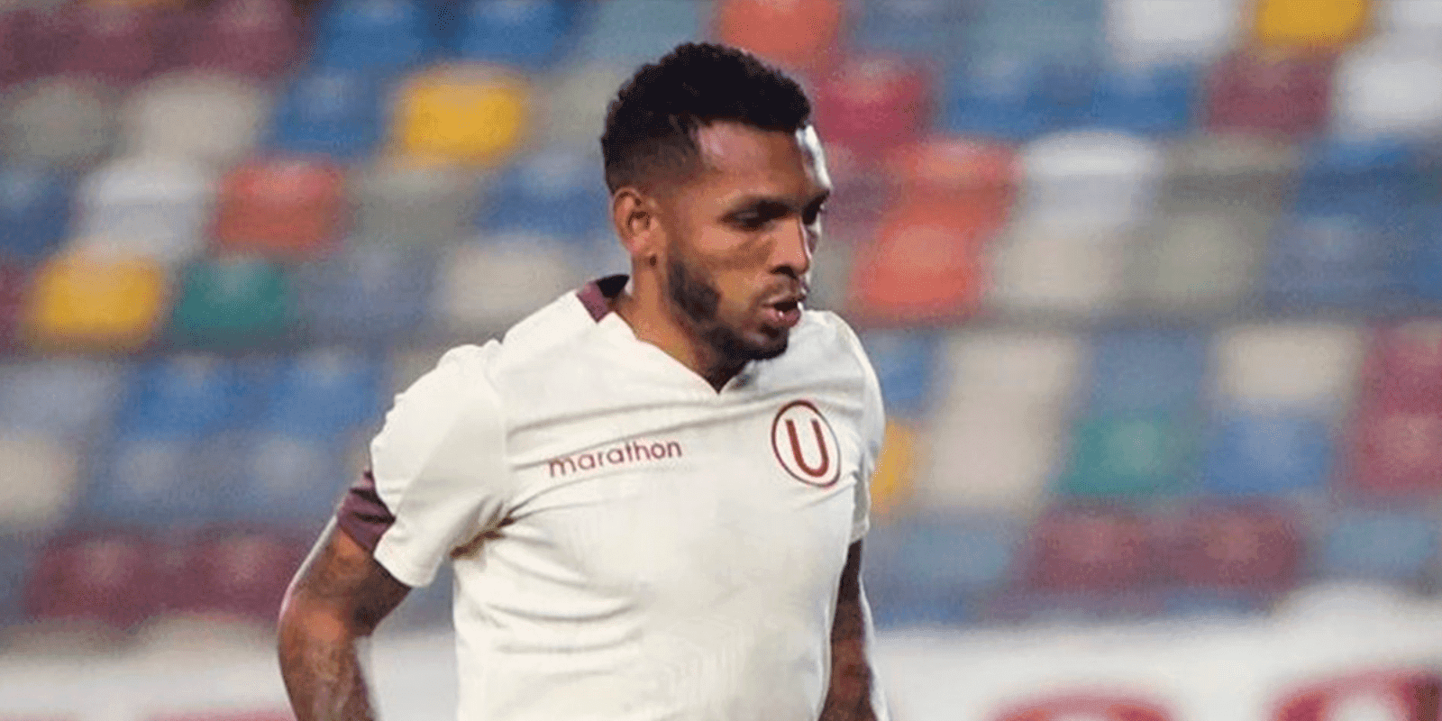 Alberto Quintero dejó Universitario de Deportes y no fue solo por malo