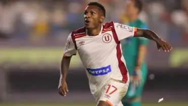 Alberto Quintero. FOTO: Depor