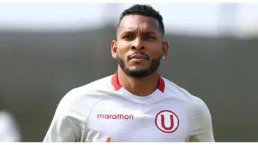 Alberto Quintero. FOTO: Infobae