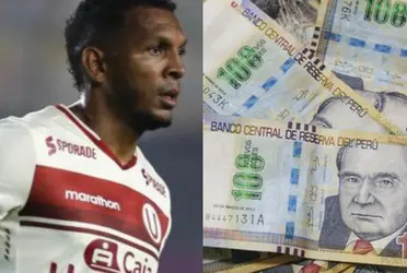 Alberto Quintero podría dejar miles de soles si es vendido al fútbol internacional